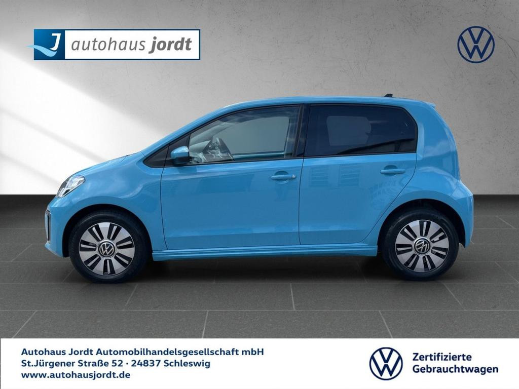 Volkswagen e-up!