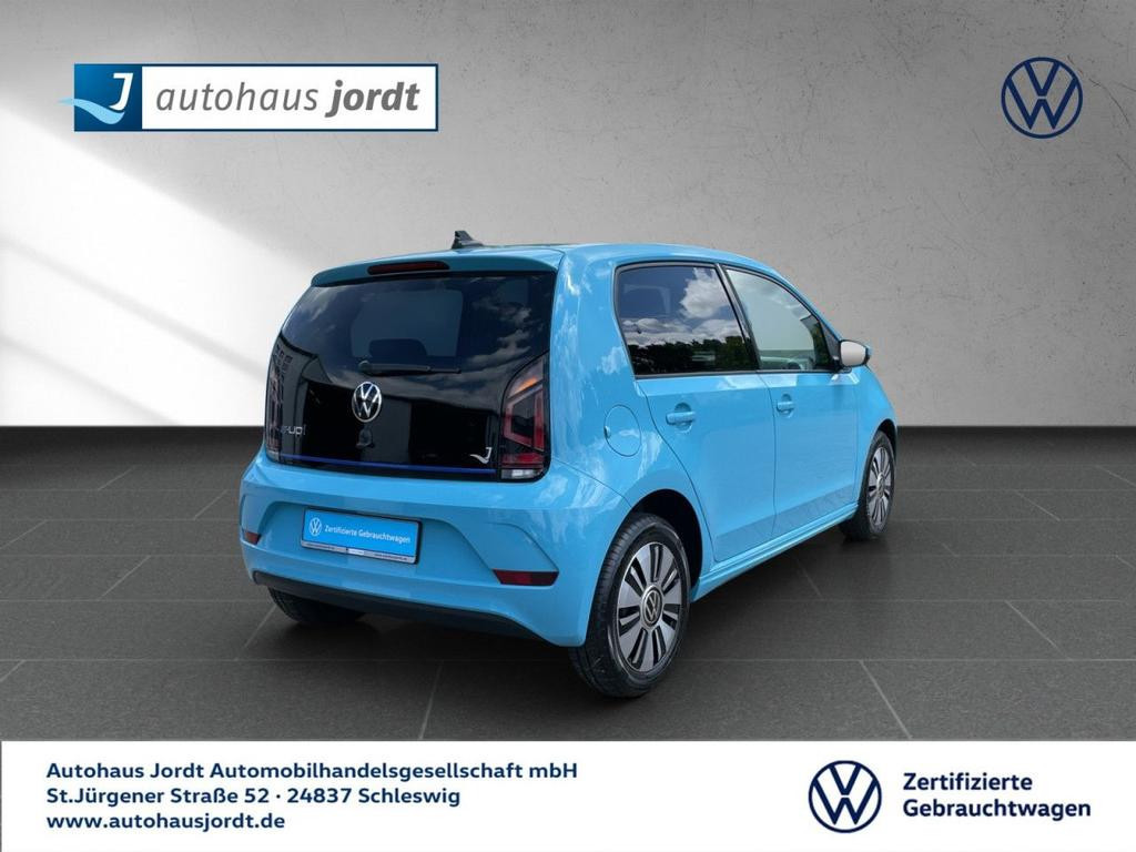 Volkswagen e-up!