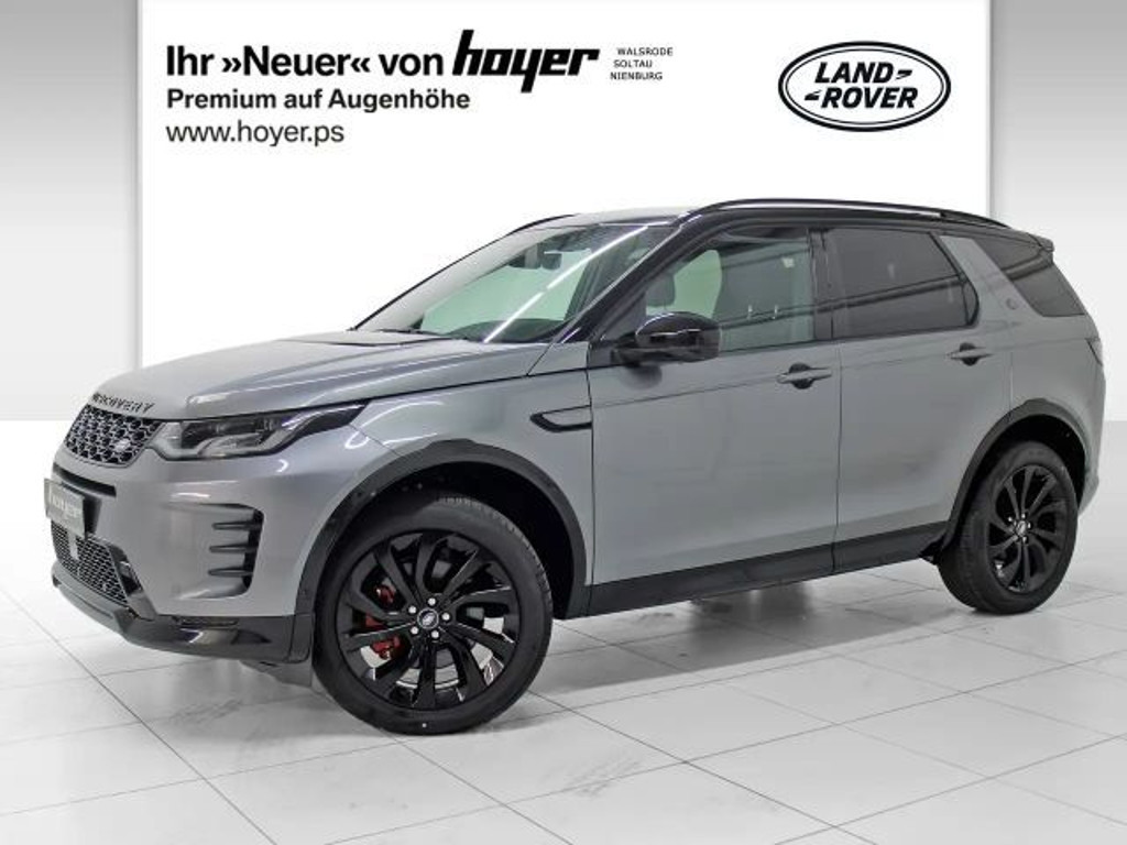 Land Rover Discovery Sport Dynamic SE 2.0 D200 AWD