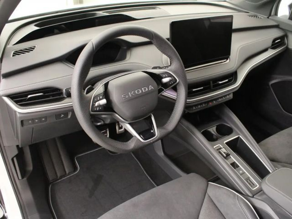 Skoda Enyaq iV