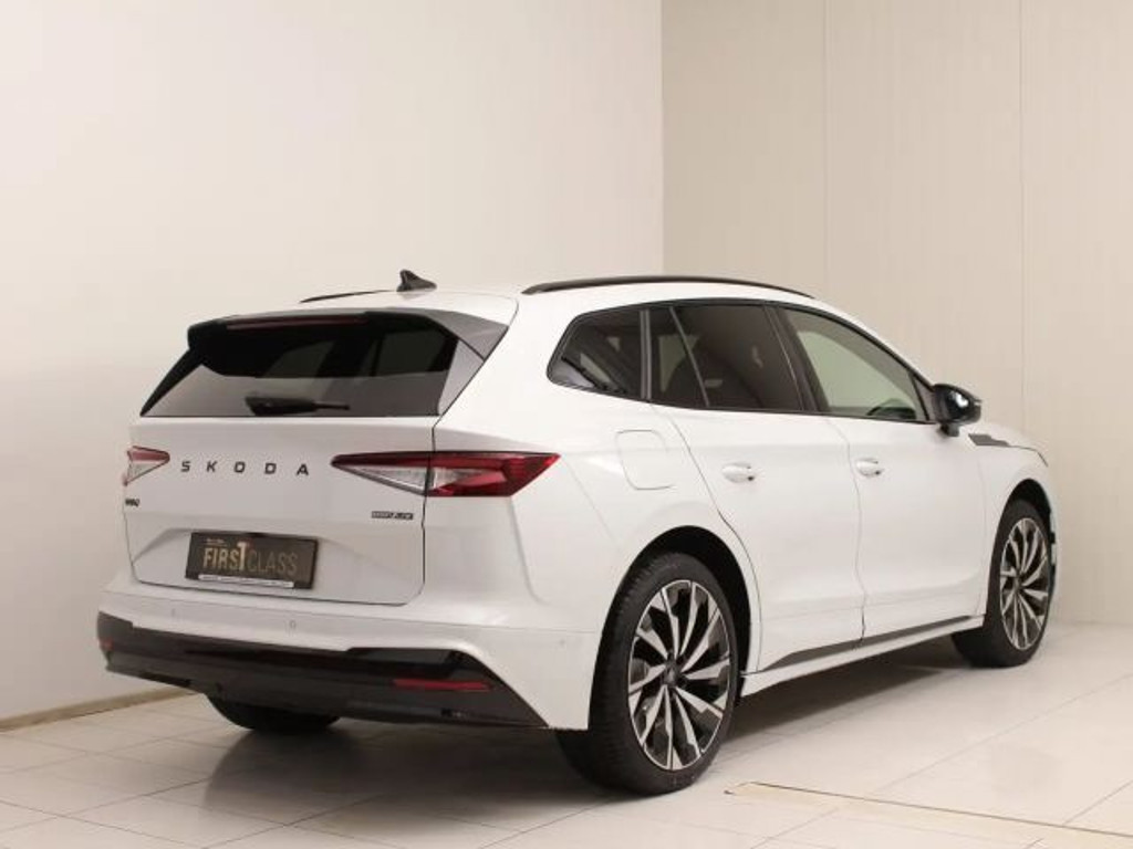 Skoda Enyaq iV