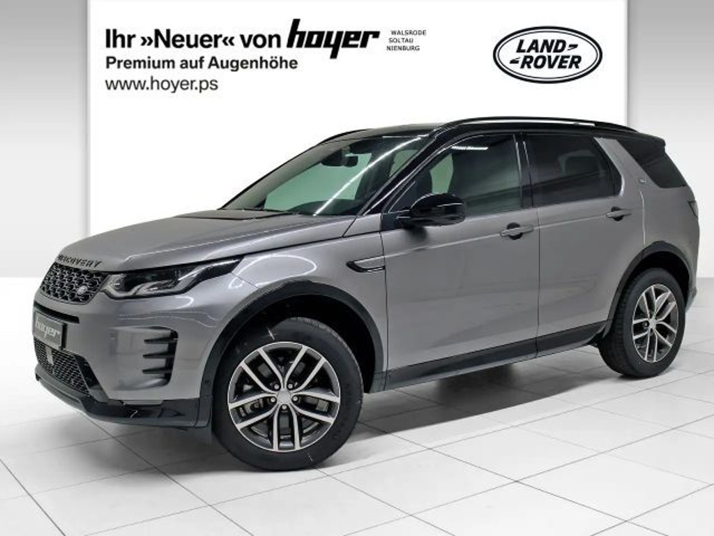 Land Rover Discovery Sport Dynamic SE D200 AWD