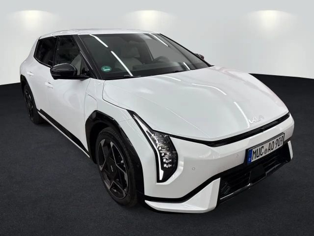 Kia EV4