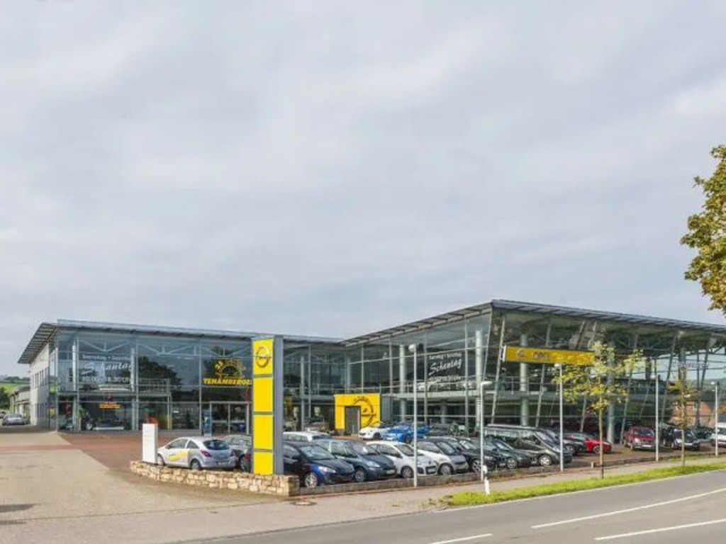 Opel Zafira Life