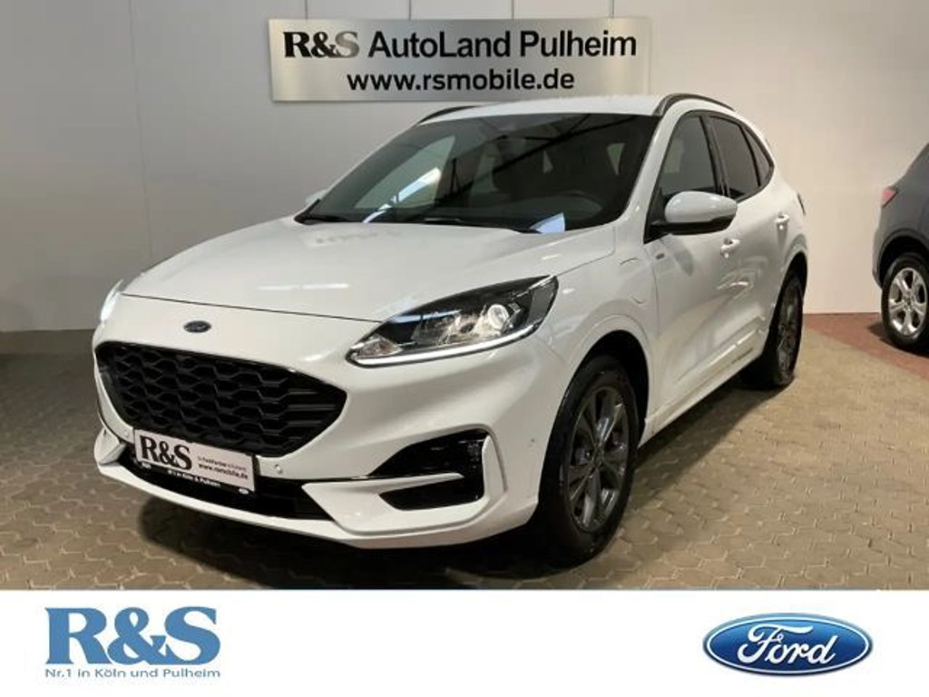 Ford Kuga ST Line Plug in Hybrid Hybrid