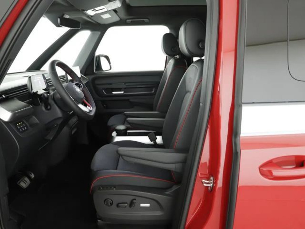 Volkswagen ID.Buzz