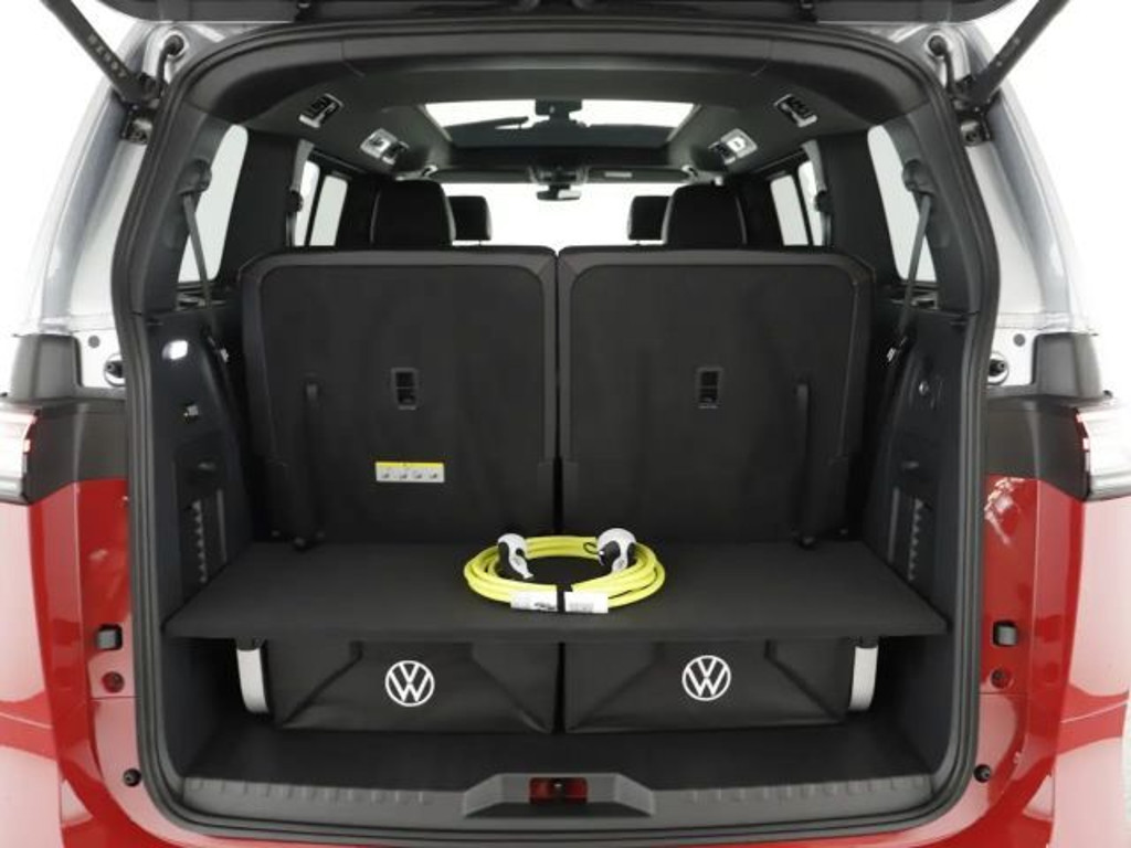 Volkswagen ID.Buzz