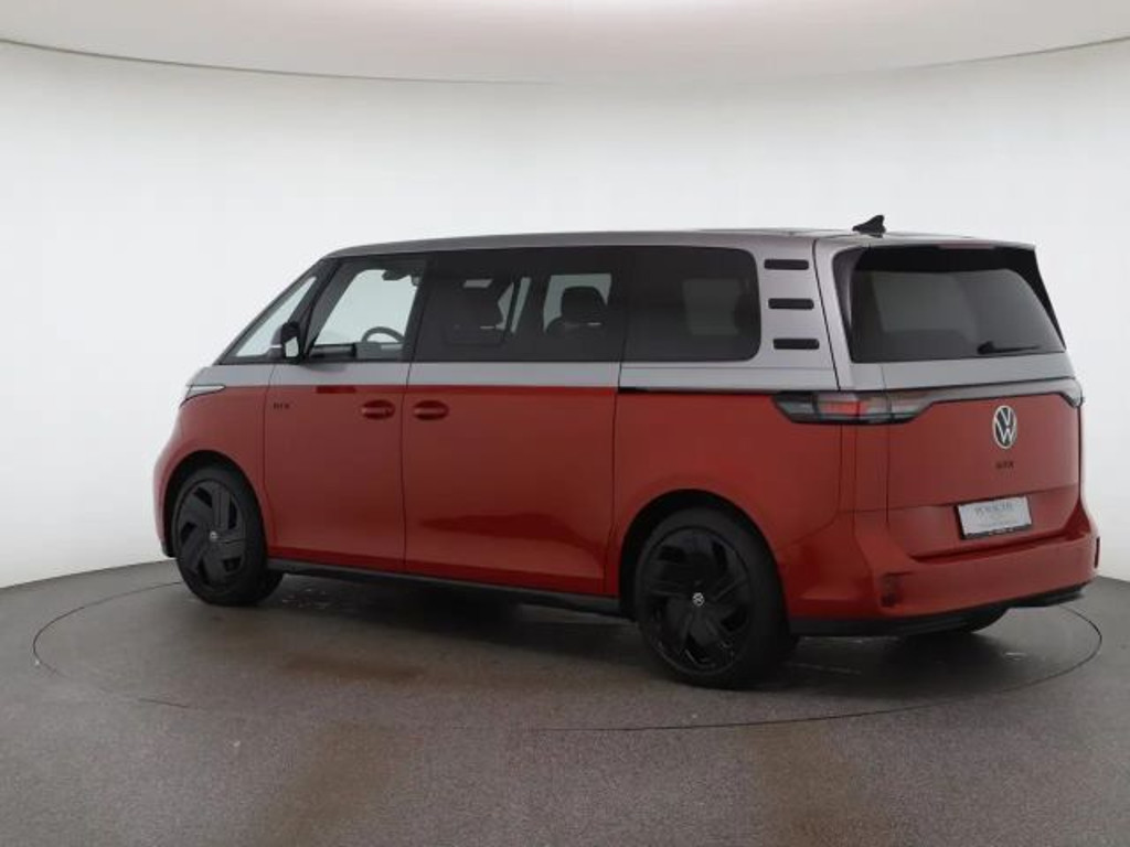 Volkswagen ID.Buzz
