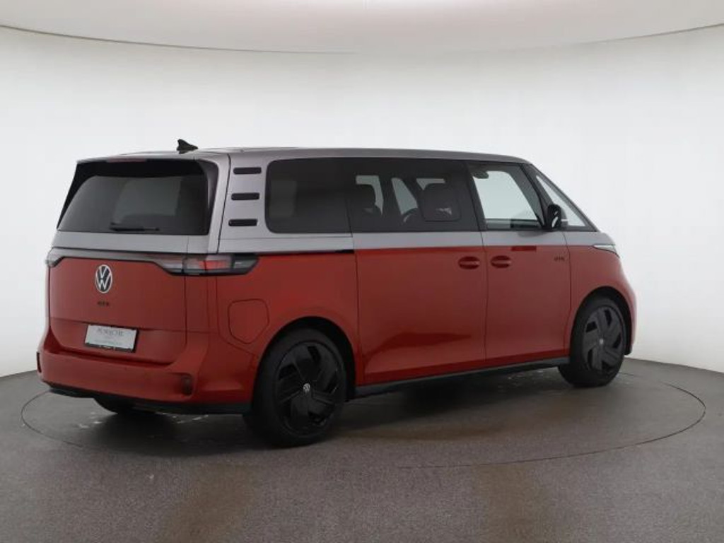 Volkswagen ID.Buzz