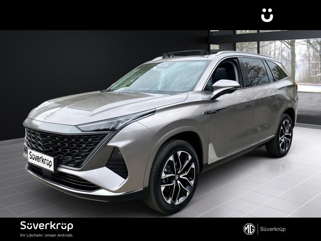 MG MGS9