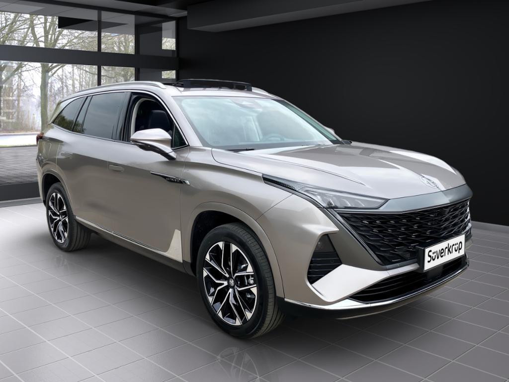 MG MGS9