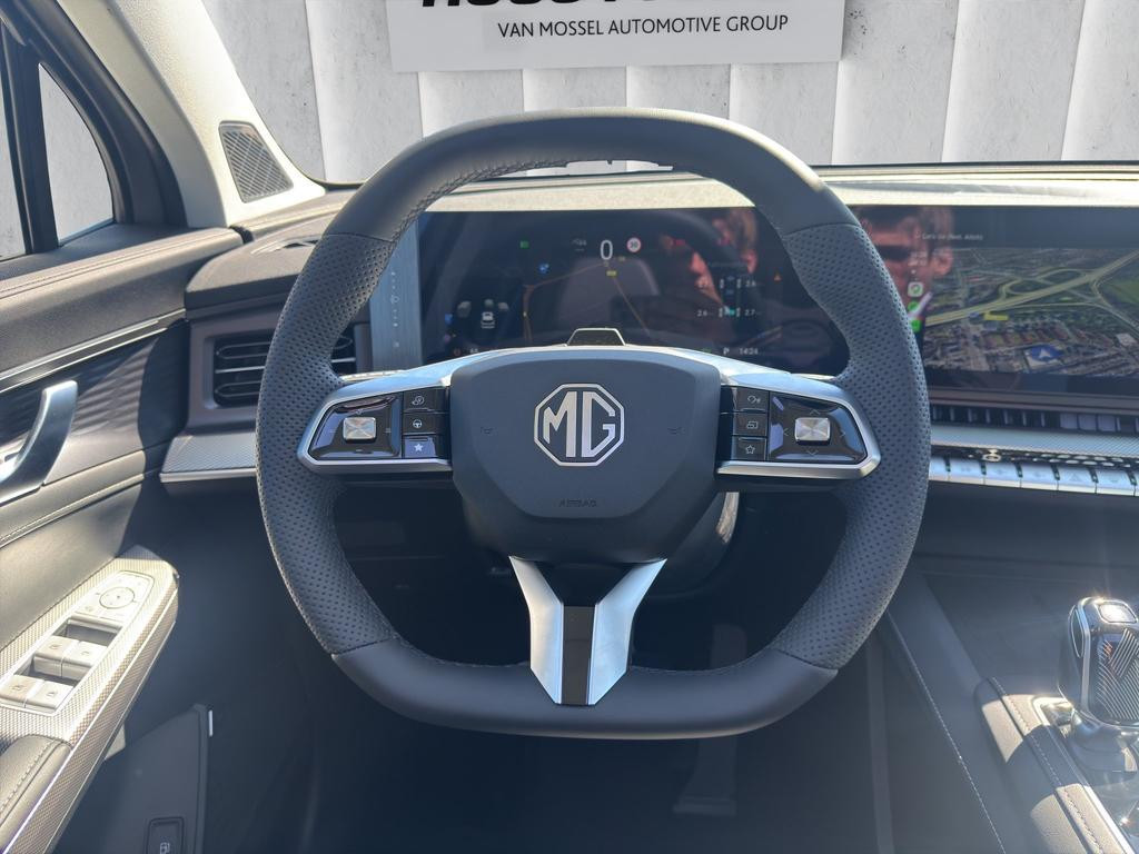 MG MGS9