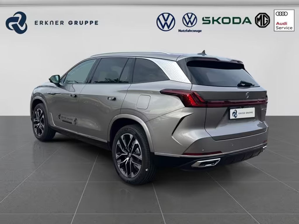 MG MGS9