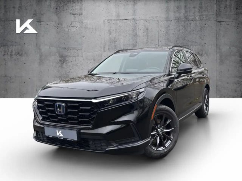 Honda CR-V Elegance 2.0 e:HEV