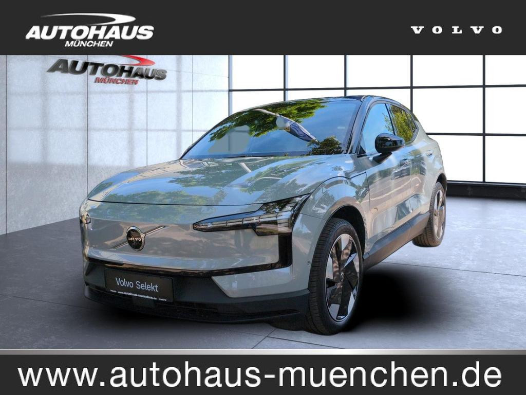 Volvo EX30 Achterwielaandrijving Ultra