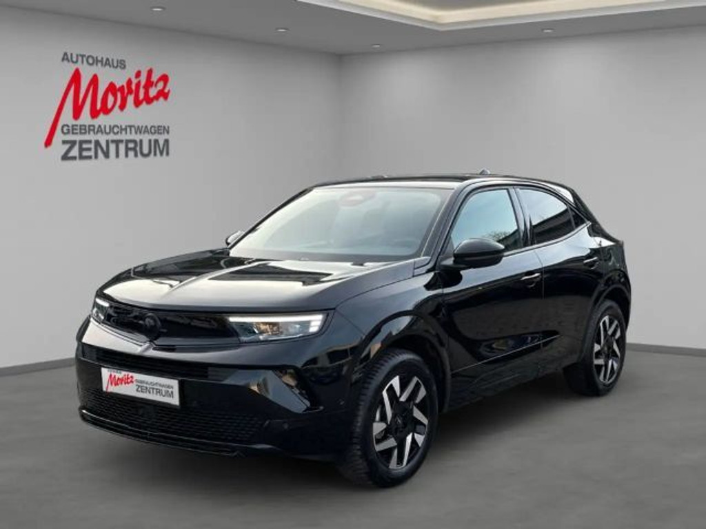 Opel Mokka Grand Sport GS-Line
