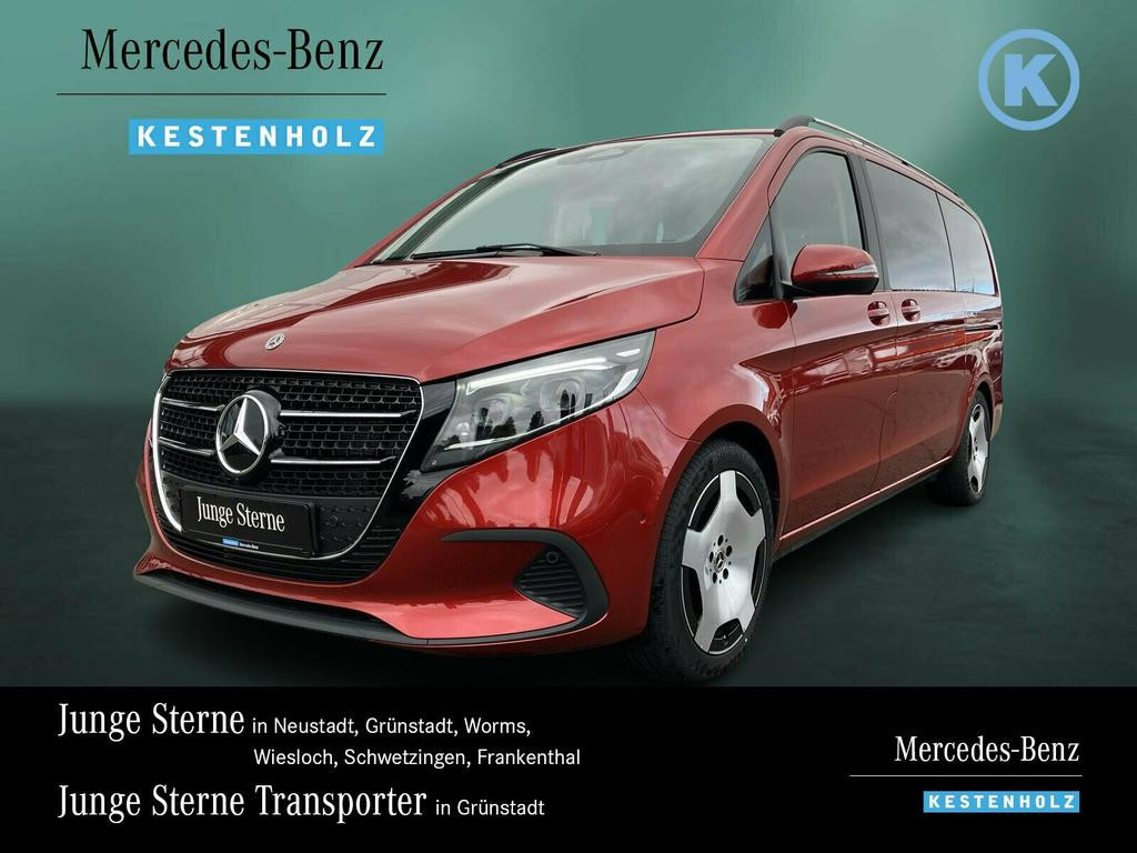 Mercedes-Benz V-Klasse V 220 Limousine Lang Style V 220 d