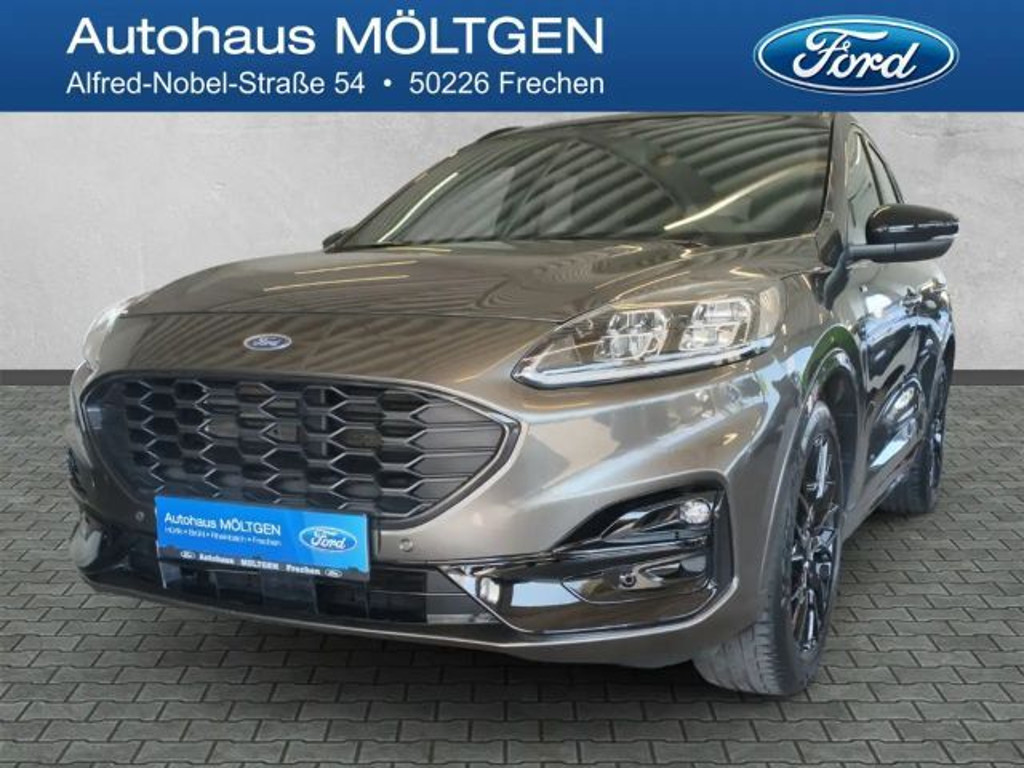 Ford Kuga ST Line Hybrid X