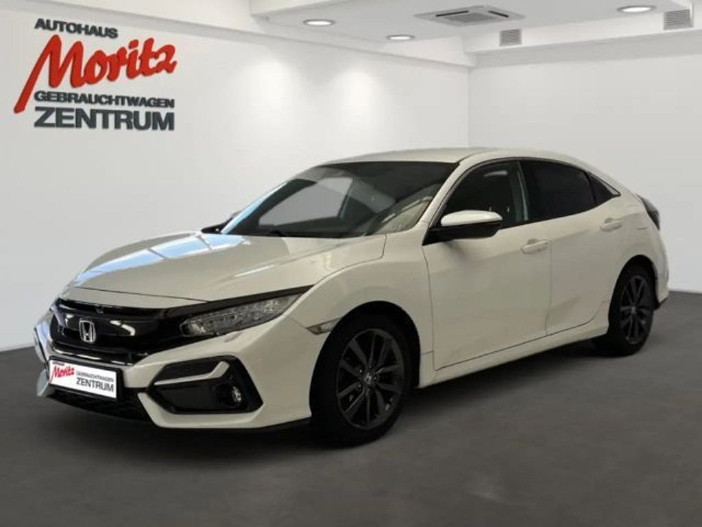 Honda Civic Elegance