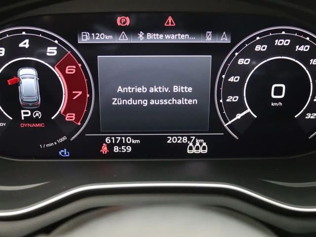 Audi RS4