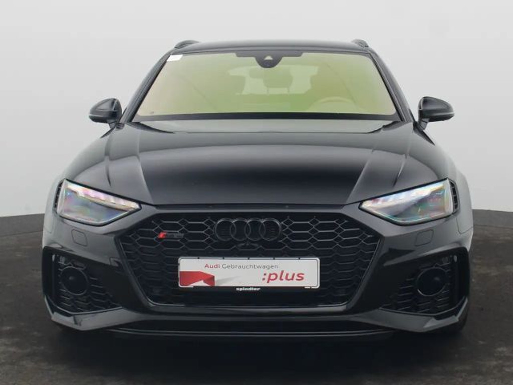 Audi RS4