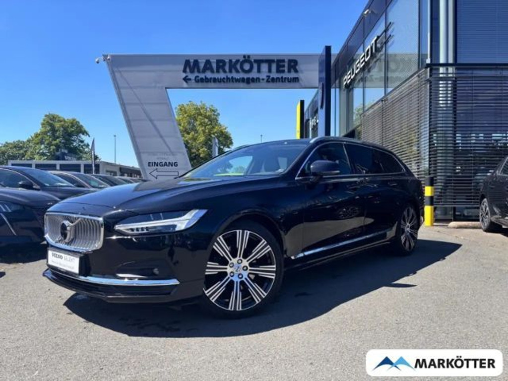 Volvo V90 Ultimate Bright