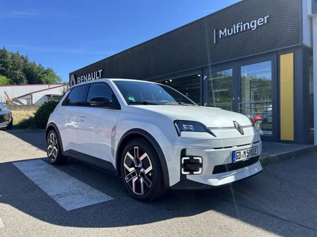 Renault 5