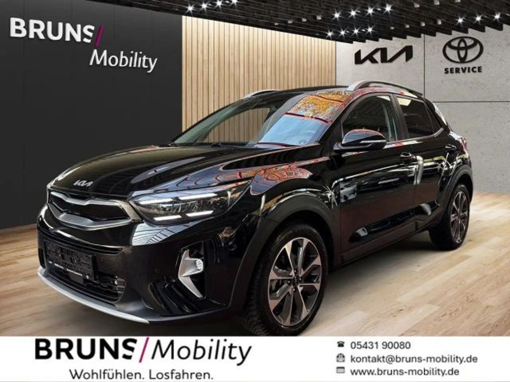 Kia Stonic Spirit