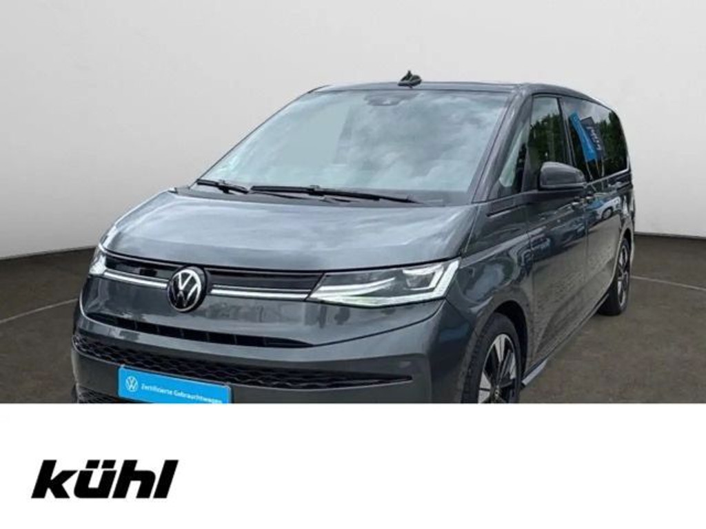 Volkswagen Multivan DSG 2.0 TDI Lang T7