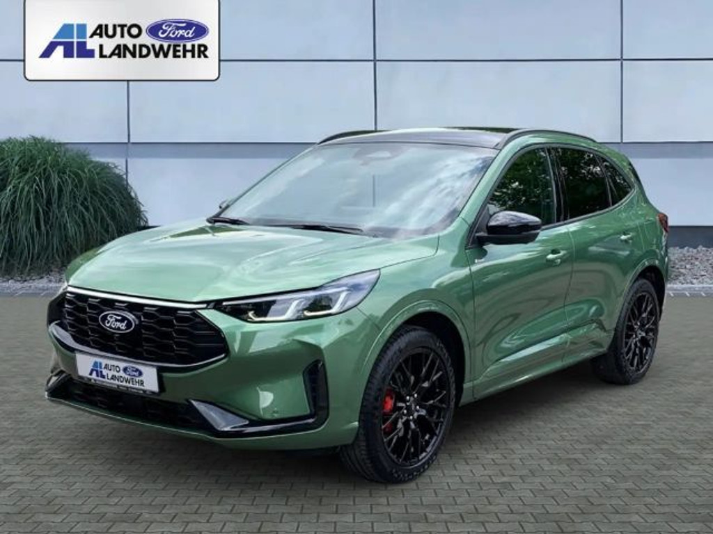 Ford Kuga ST Line Hybrid X