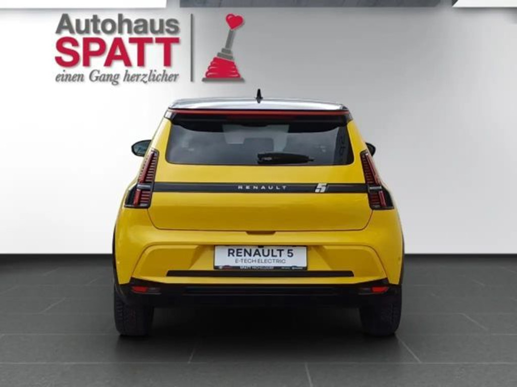 Renault 5