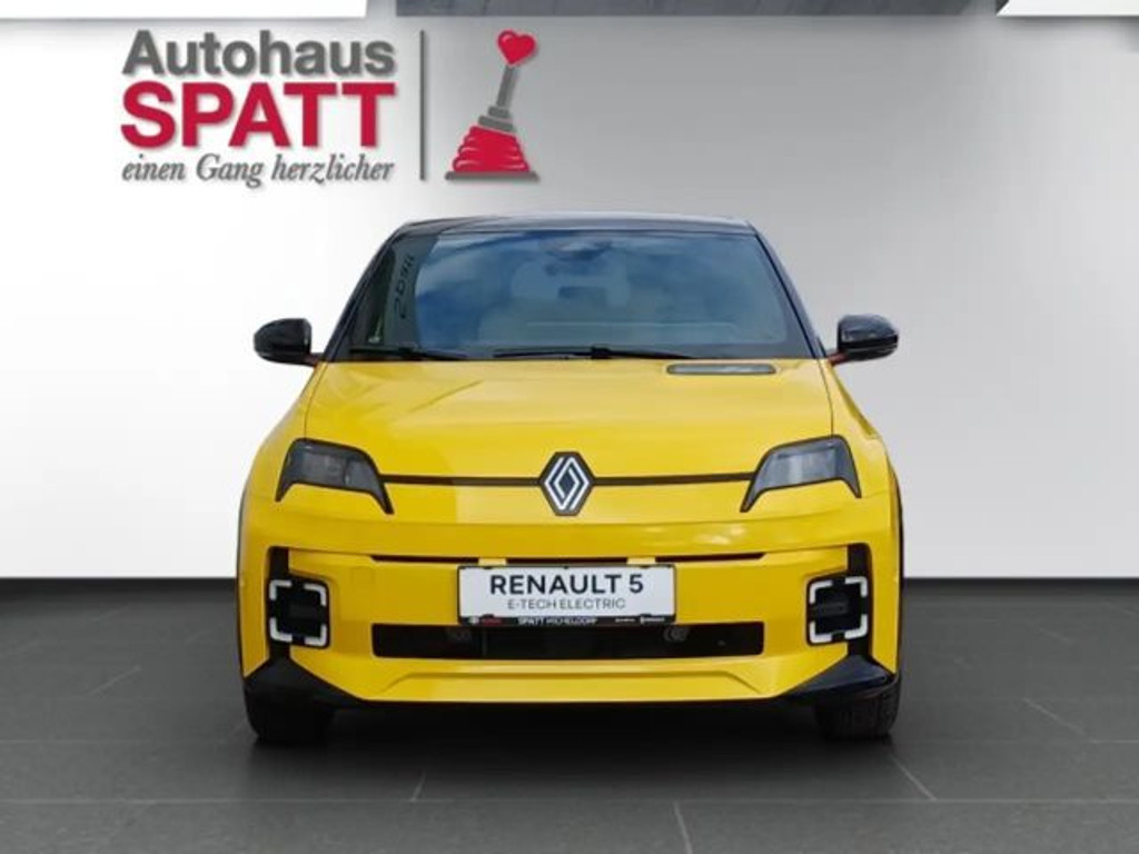 Renault 5