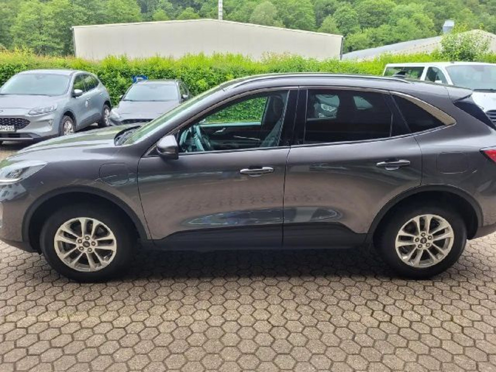 Ford Kuga Titanium Plug in Hybrid Hybrid