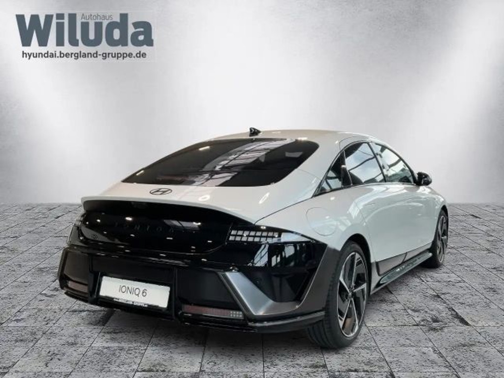 Hyundai IONIQ 6
