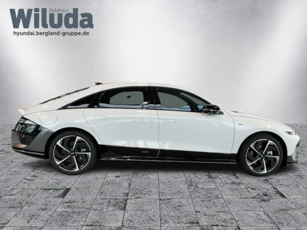 Hyundai IONIQ 6