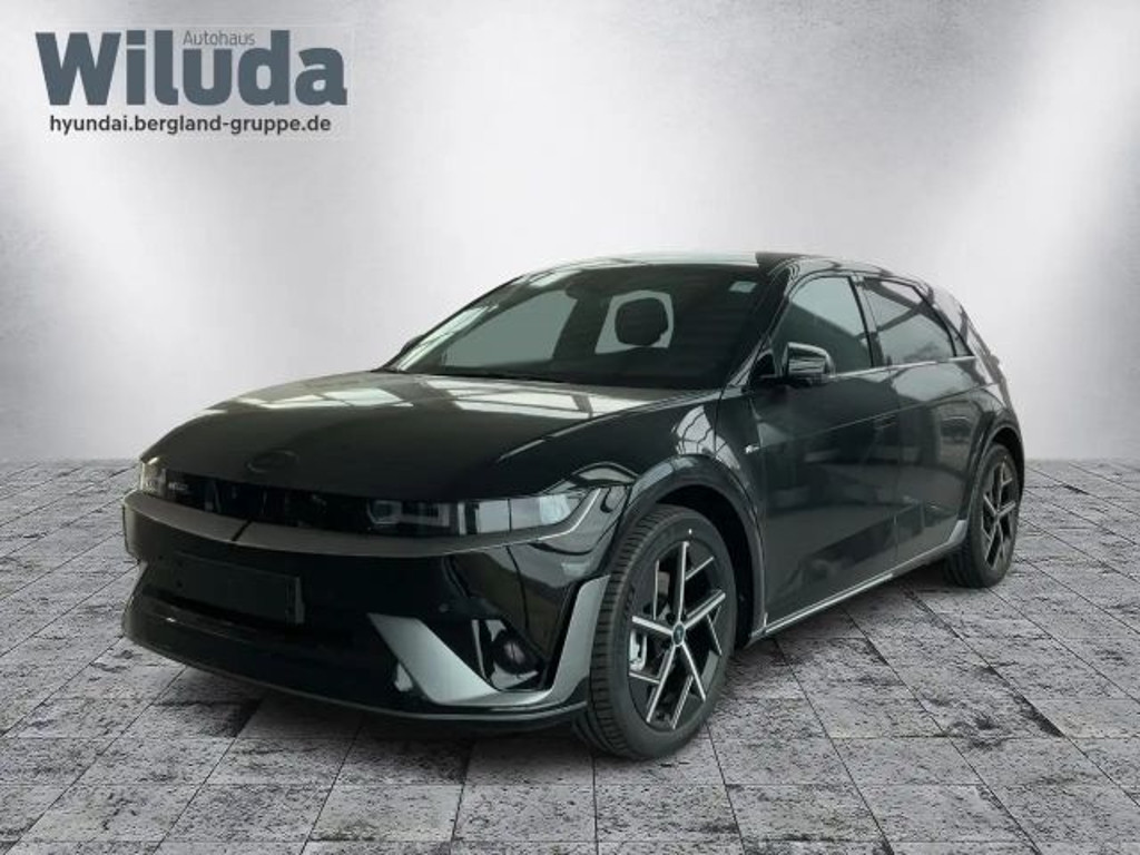 Hyundai Ioniq 5 Ioniq 5 N
