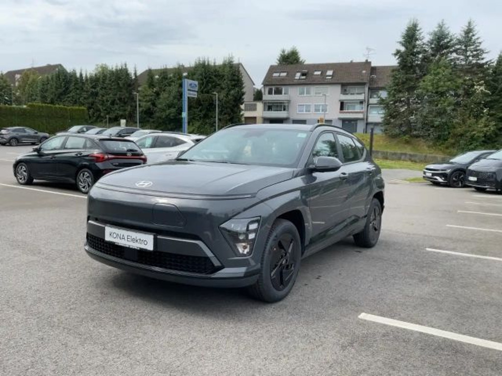 Hyundai Kona Electric Select 2WD