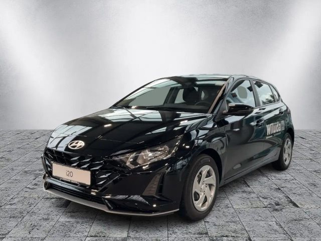 Hyundai i20 T-GDi Select 2WD 1.0