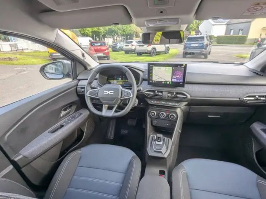 Dacia Jogger