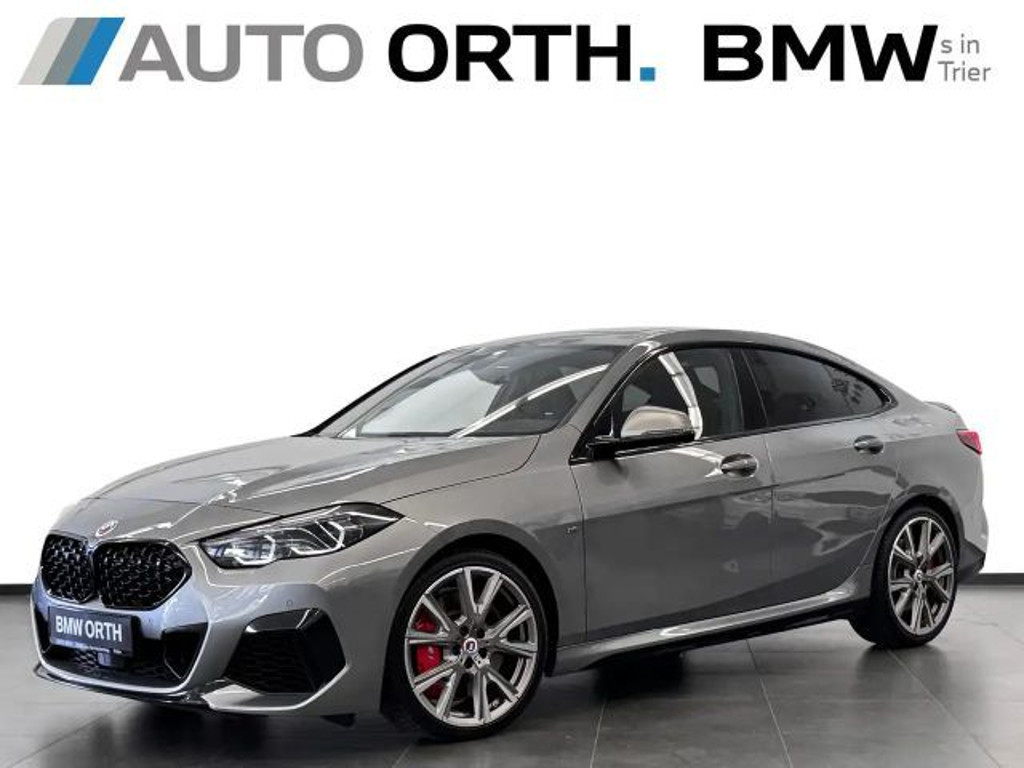 BMW 2 Serie 235 M-Sport xDrive Coupé Gran Coupé
