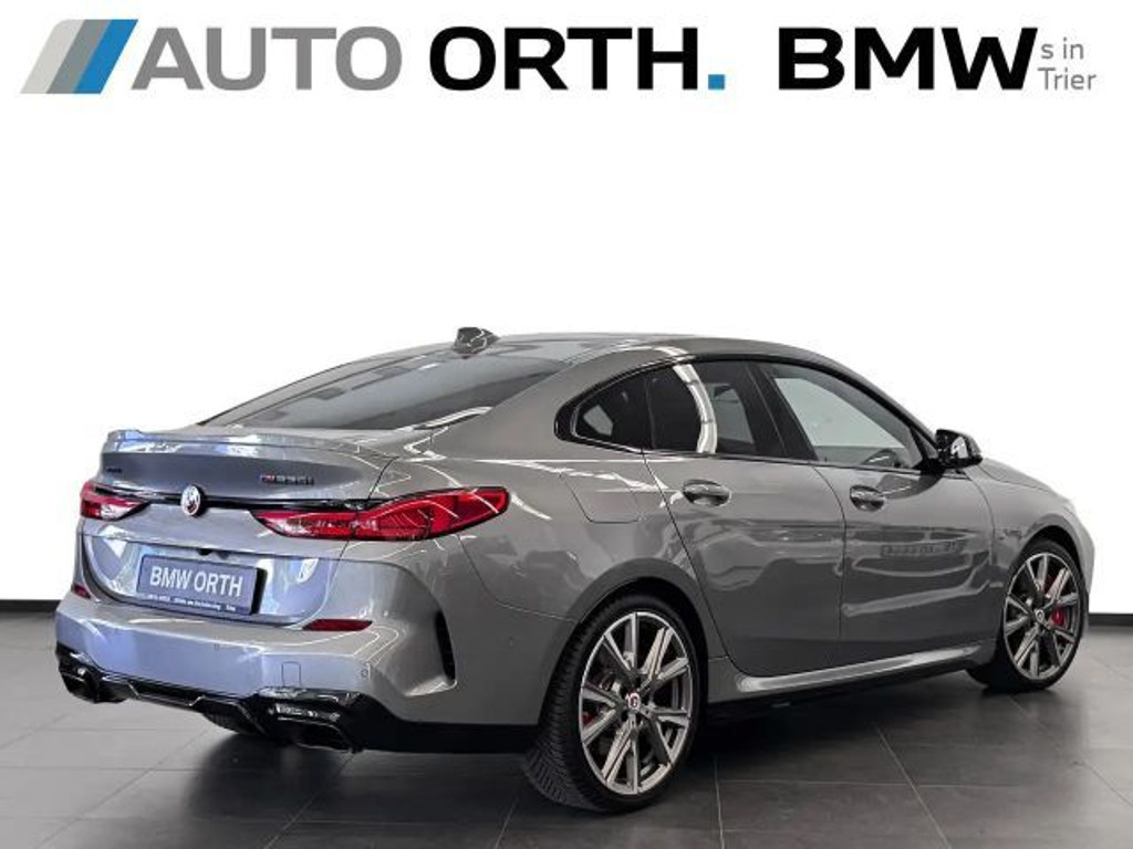 BMW 2 Serie