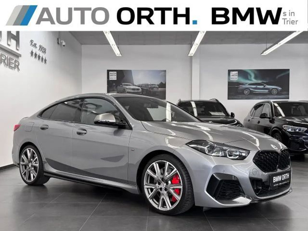 BMW 2 Serie
