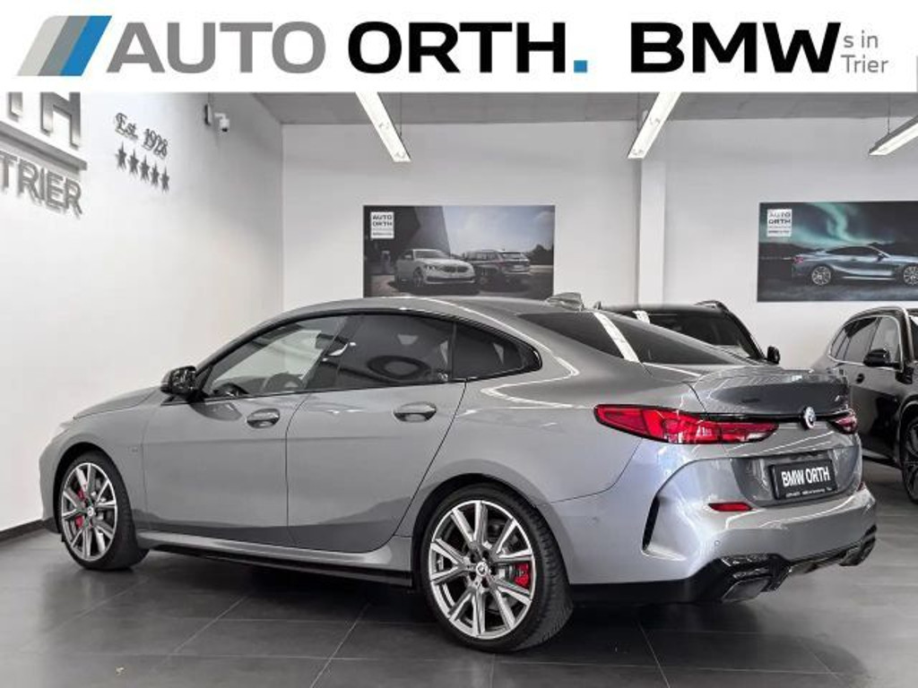 BMW 2 Serie