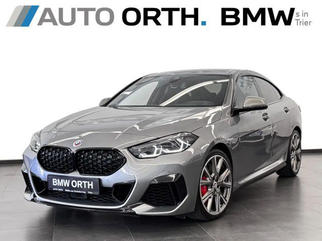 BMW 2 Serie