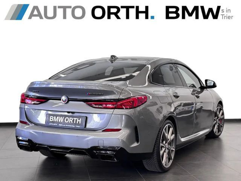 BMW 2 Serie