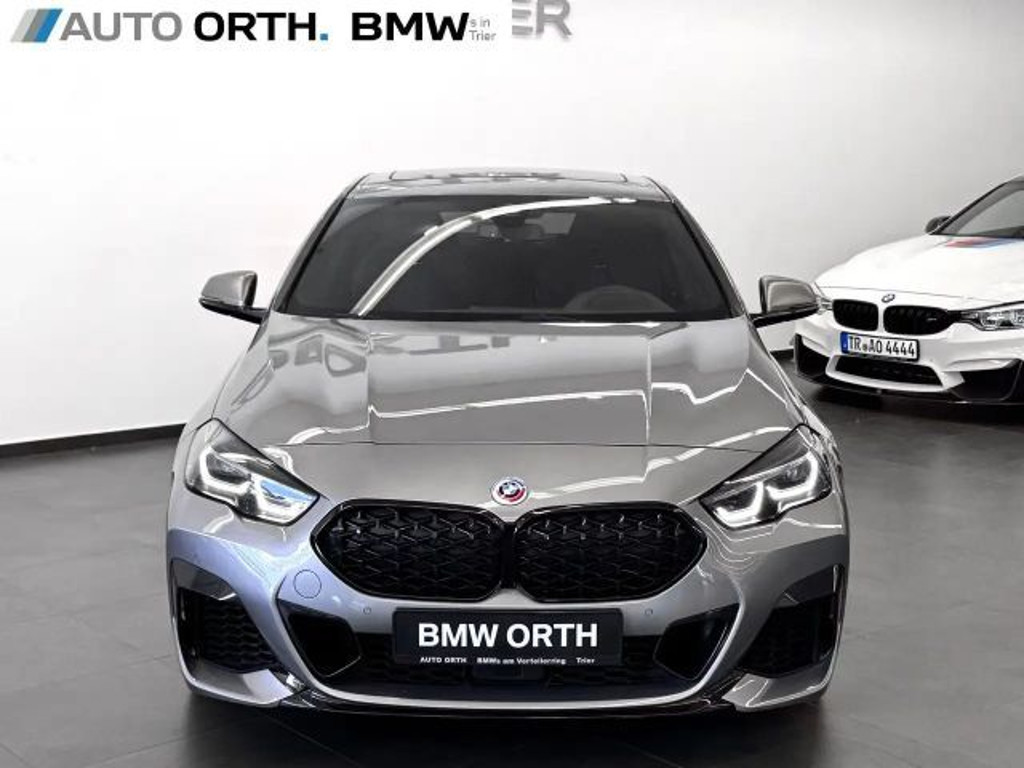BMW 2 Serie