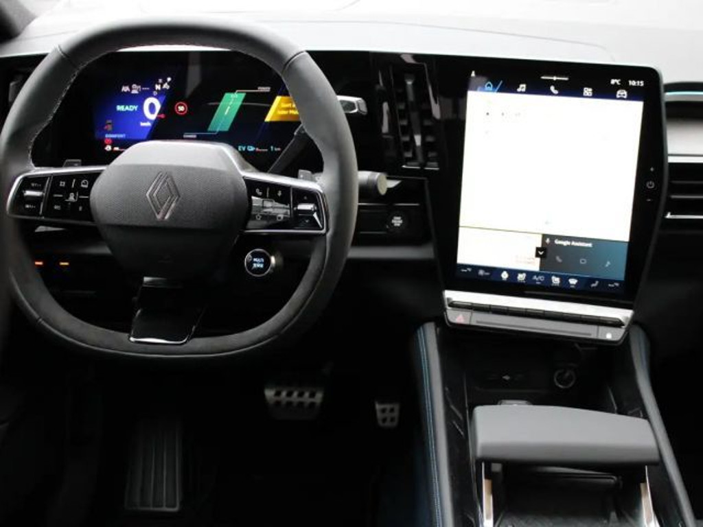 Renault Rafale