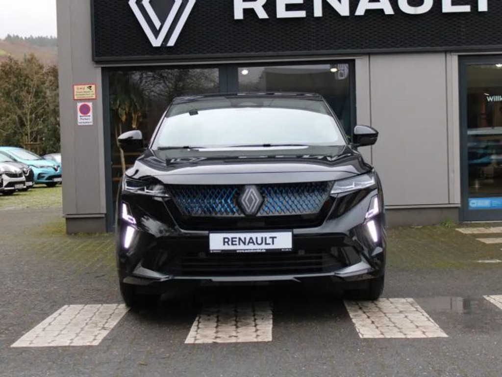 Renault Rafale