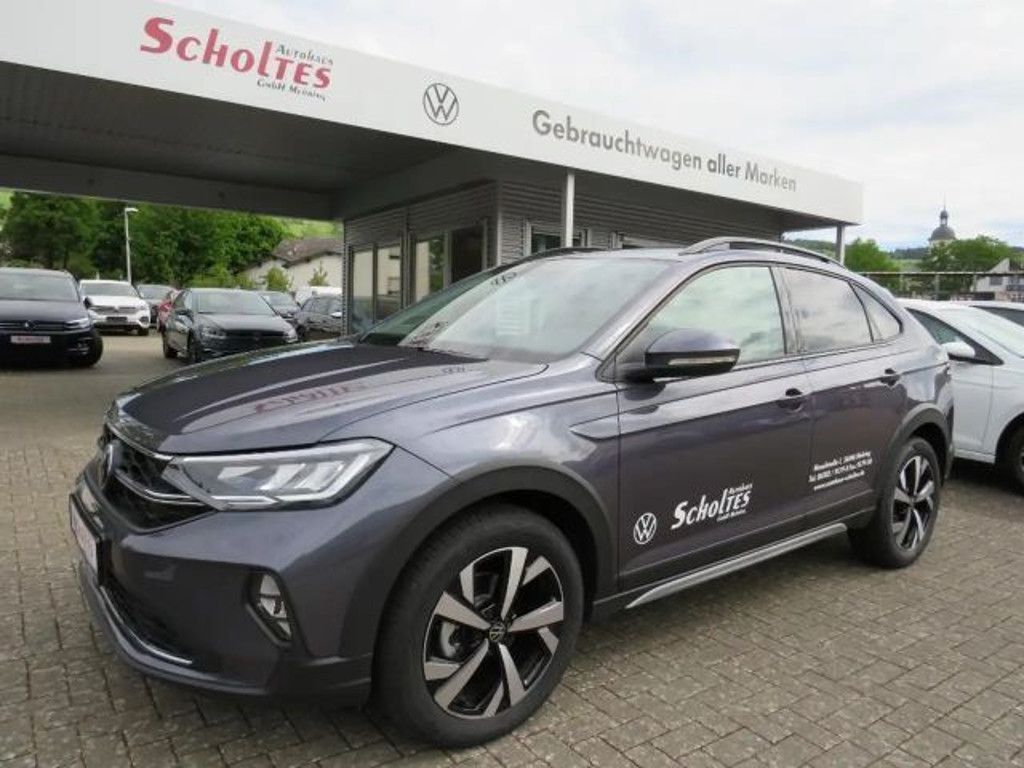 Volkswagen Taigo Life 1.0 TSI