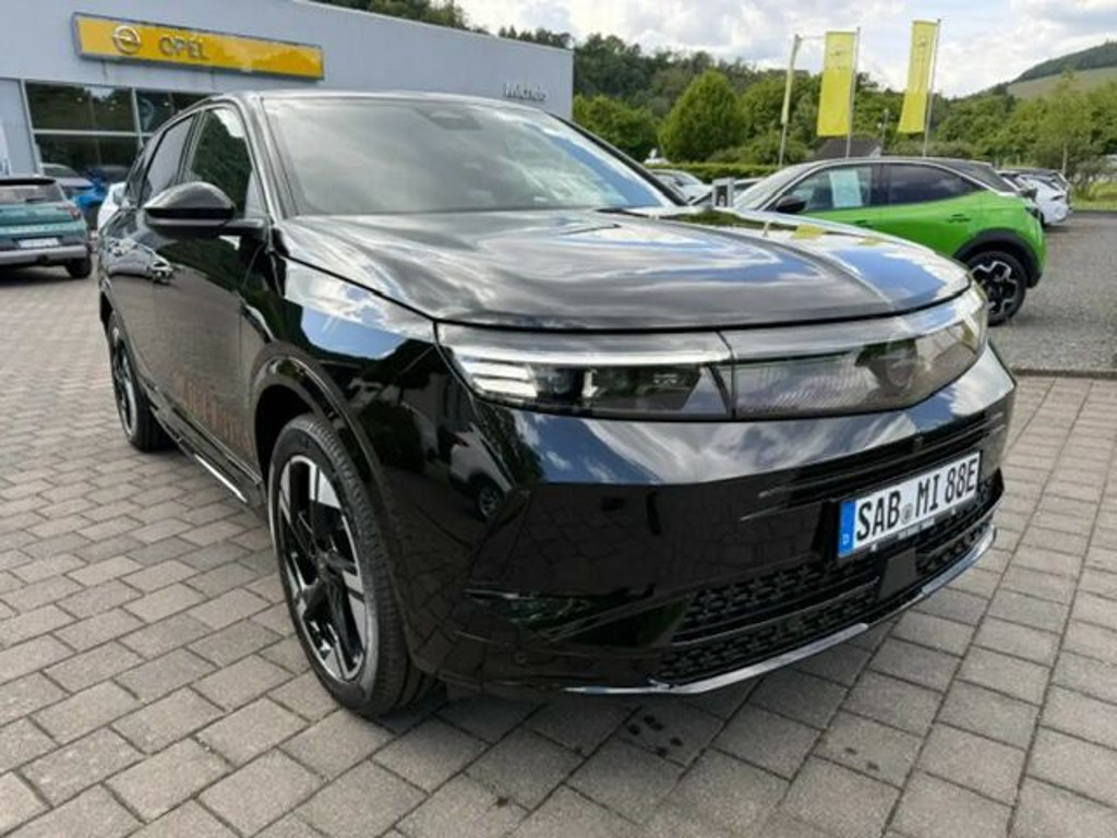 Opel Grandland Innovation Ultimate Hybrid